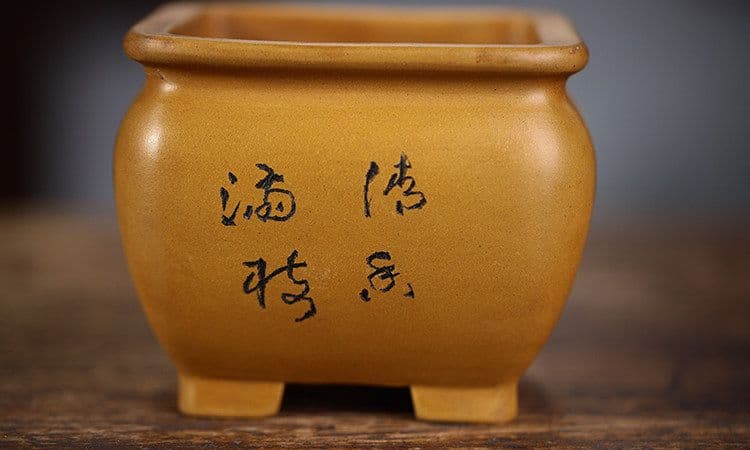 多肉植物鉢 紫砂鉢 盆栽鉢 植木鉢 小品盆栽鉢 大品盆栽鉢