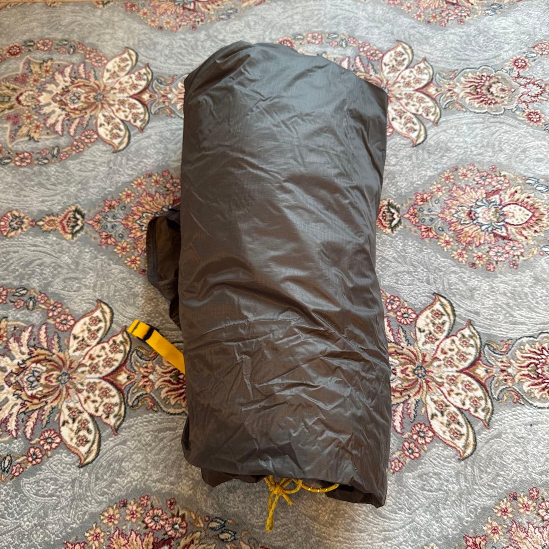 【週末限定値下げ】NEMO ニーモ Dagger Storm 2P