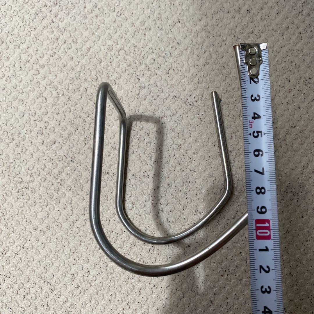 シノ掛け　鳶　大工　腰道具　安全帯　雅モデル　s004