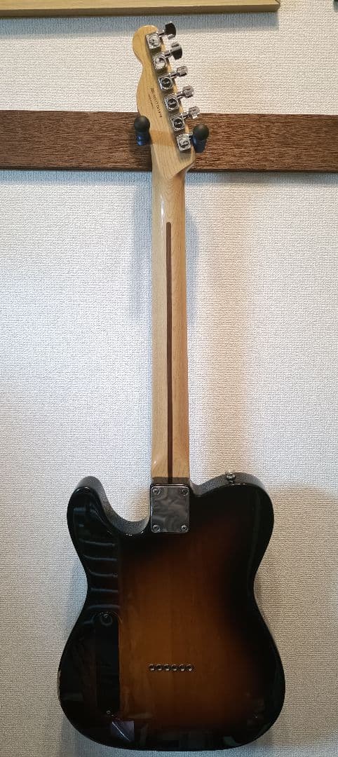 ギター Fender Mexico Cabronita Telecaster