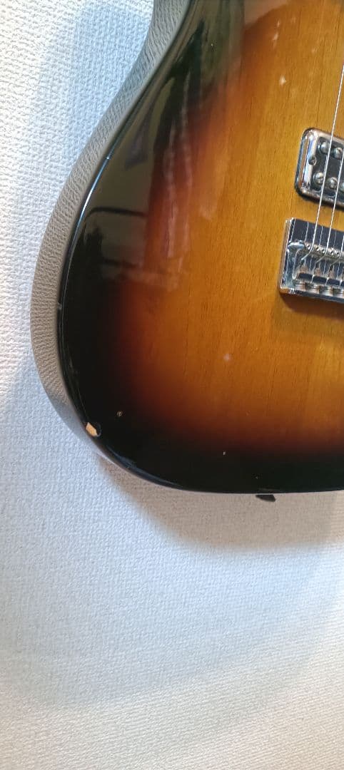 ギター Fender Mexico Cabronita Telecaster