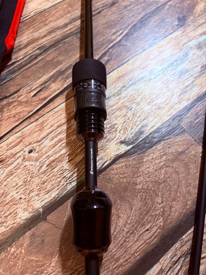 鯵道3G AD3 612LS 新品未使用品