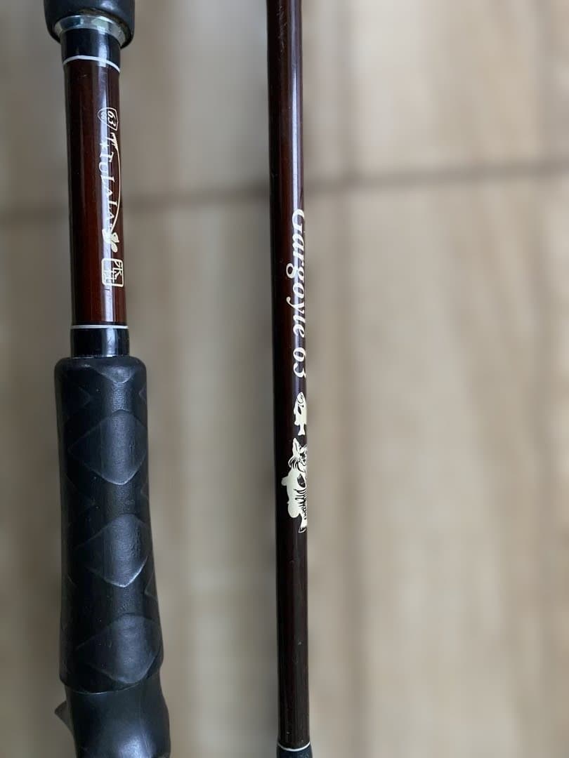 ツララ　Gargoyle 63