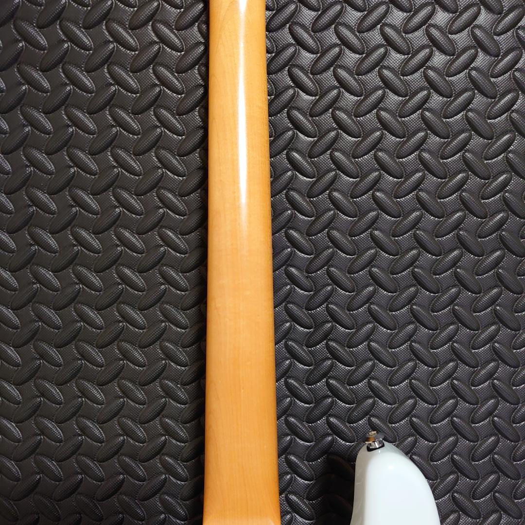 Greco BG-CUSTOM Blue White 日本製