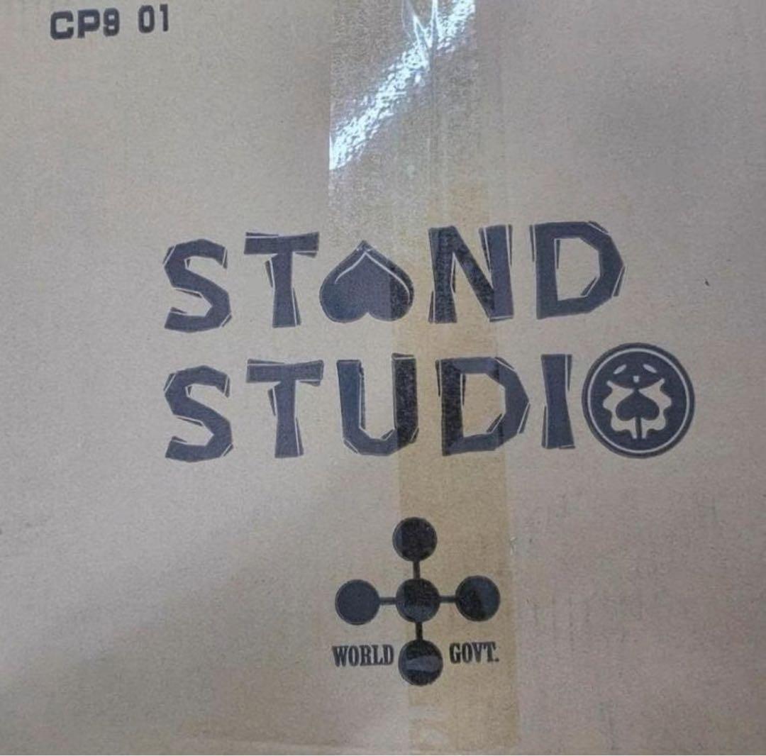 ONE PIECE クマドリ ガレージキット ガレキ スタチュー①