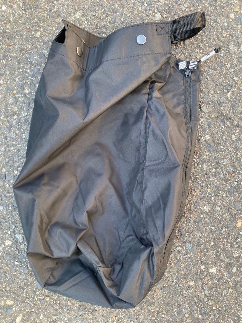 Nike sport LITE ゴルフキャディバック