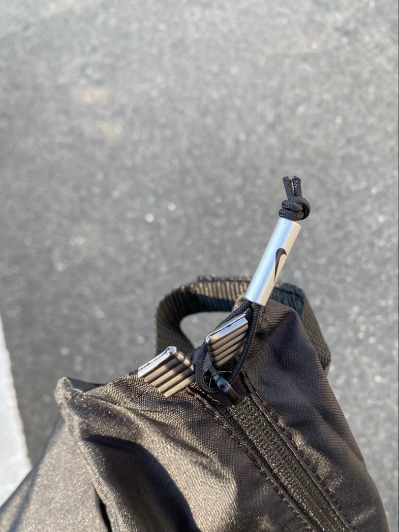 Nike sport LITE ゴルフキャディバック