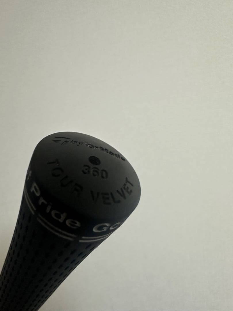 ［レア商品］TaylorMade P-790 AW