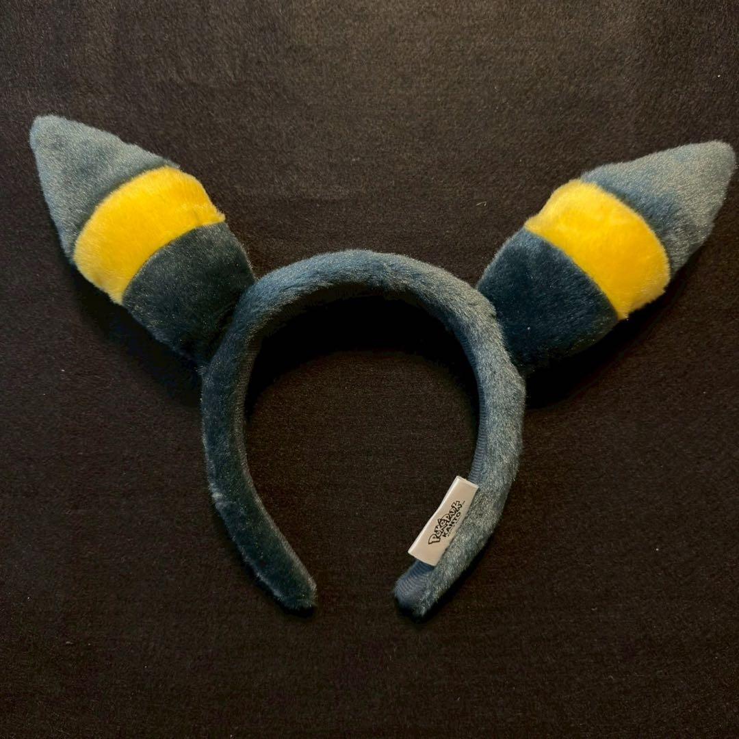 ポケパーク　ブラッキー　セット