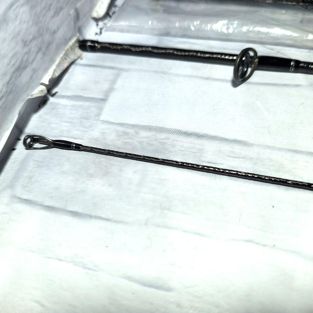 た*よ様 SHIMANO FREEGAME XT S49UL アジング　メバリン