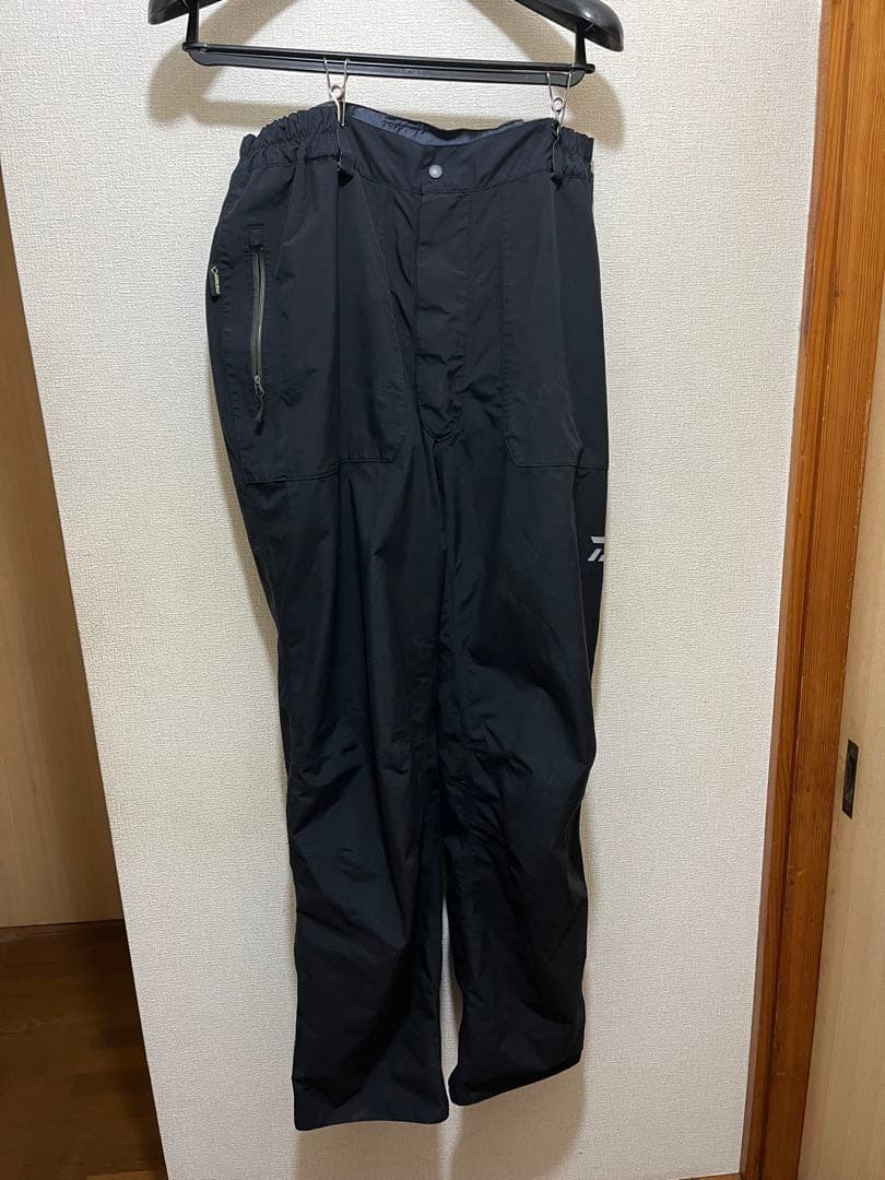 ダイワ　GORE-TEX レインウェア 4XL 5L