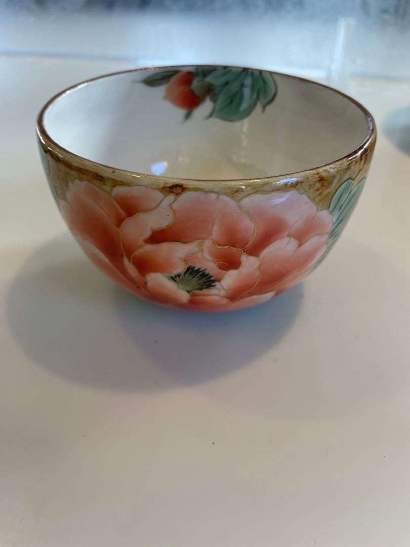 陶葊　陶あん　器