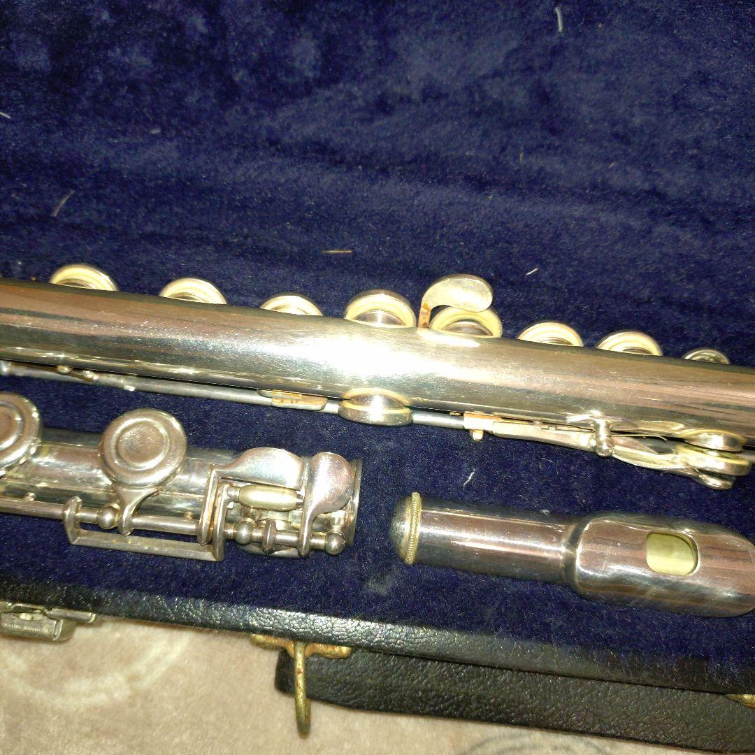 アートレイ フルート