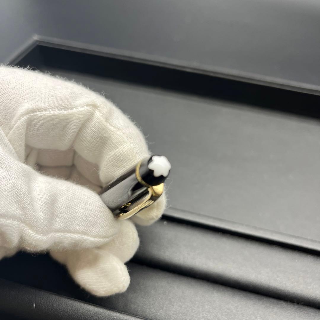 ⭐️未使用品⭐️モンブラン マイスターシュテュック 144