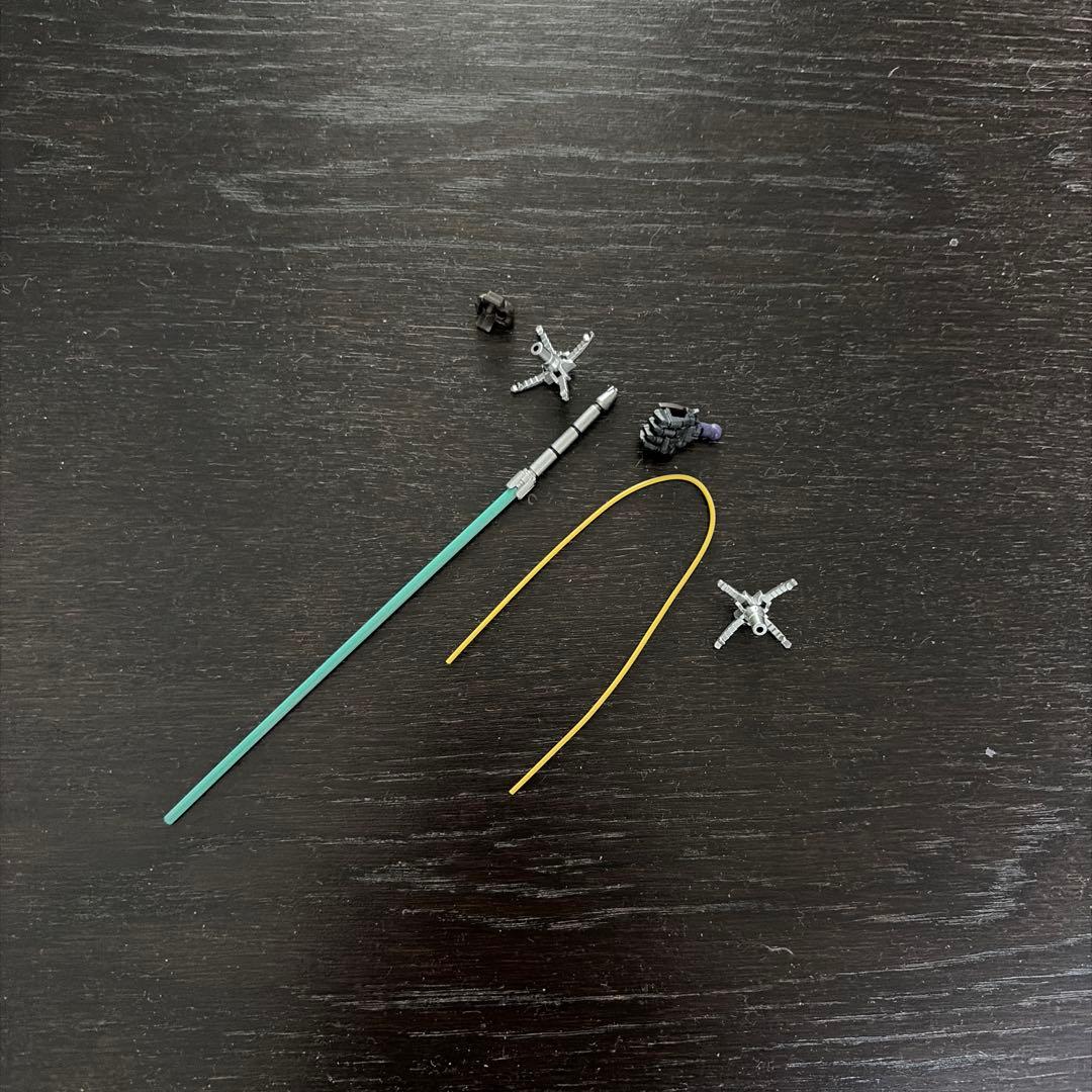 HG ドム　ジークアクス