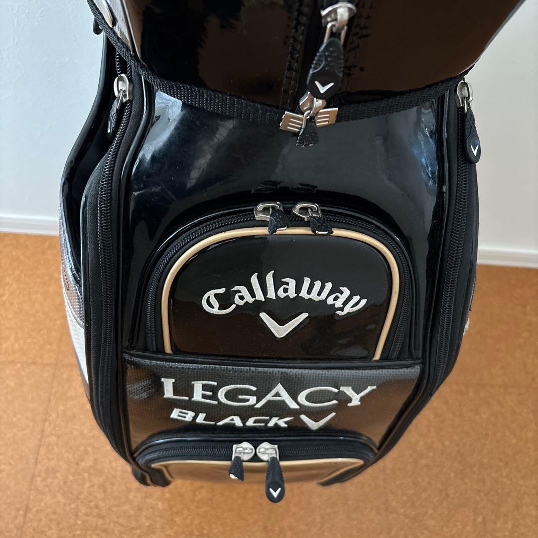 キャロウェイ キャディバッグ