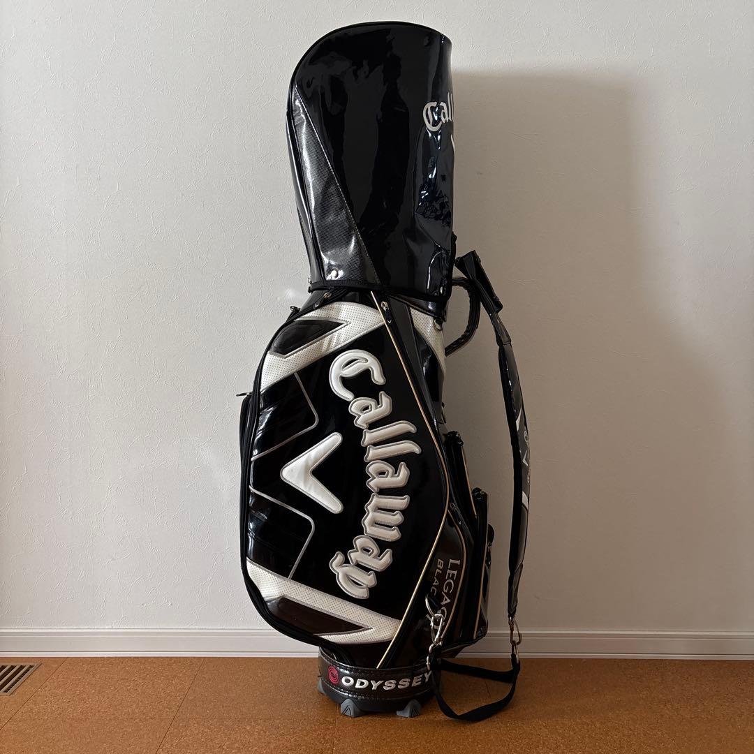 キャロウェイ キャディバッグ