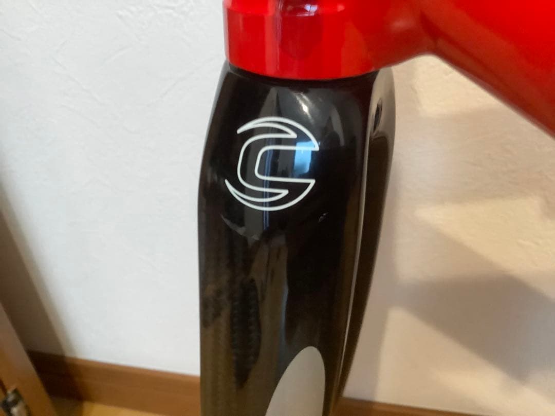 キャノンデール　CAAD8 アルミフレーム　52サイズ　美品　アメリカ製