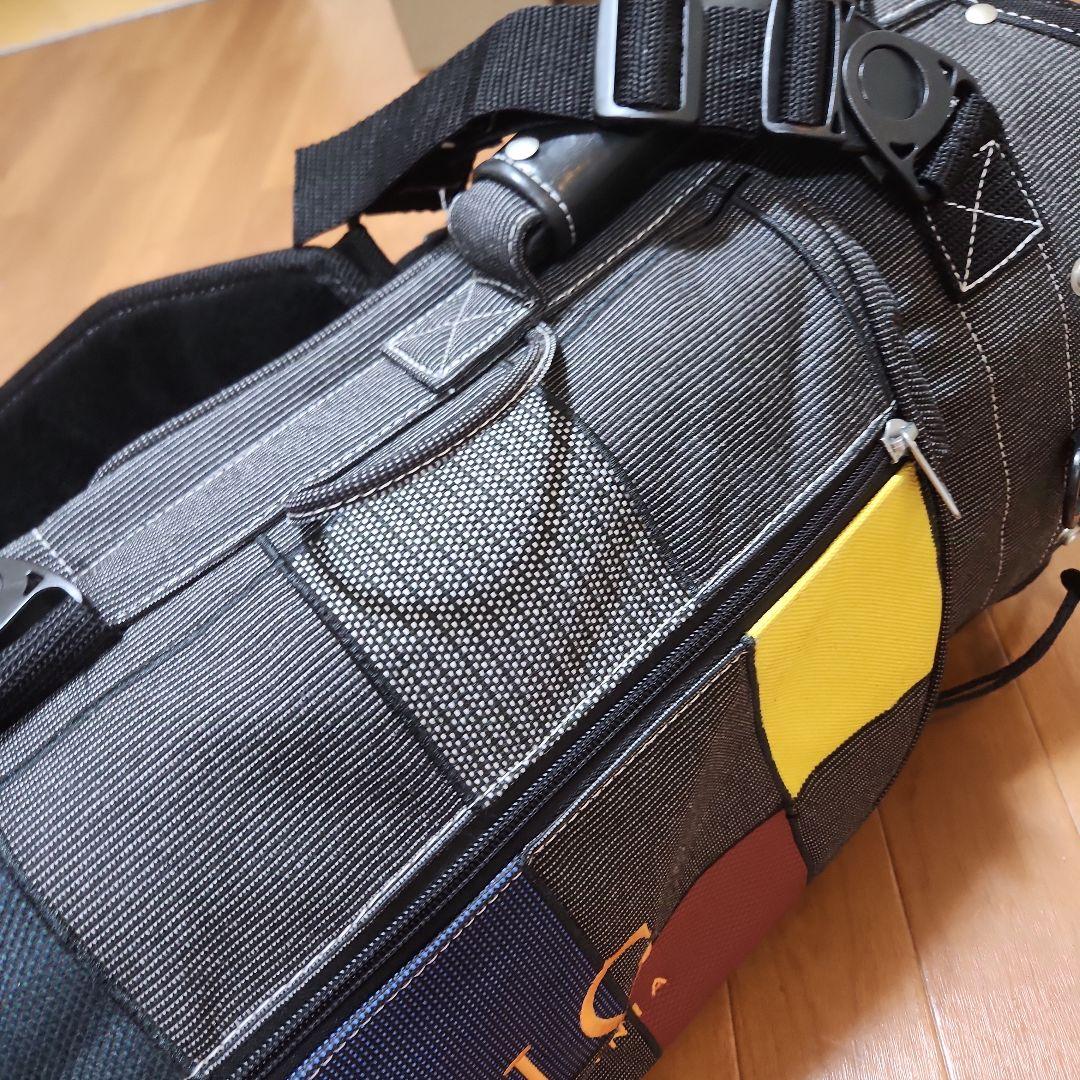 値下げしました！/BELDING ベルディング スタンド式キャディーバッグ