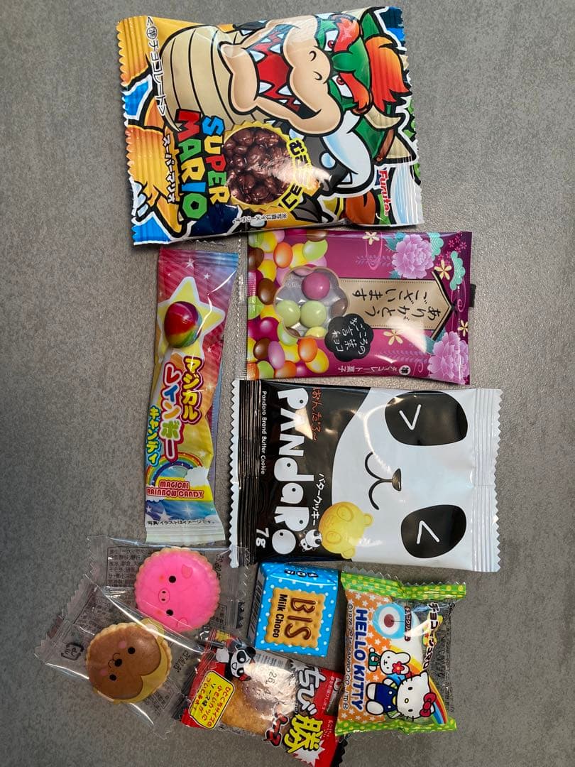 バレンタインプチギフト　プチギフト　バレンタインチョコ　友チョコ　4個