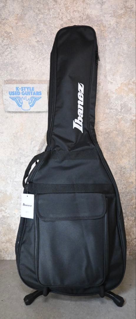 【新品同様】Ibanez Gio GRG121SP BMC ケース付