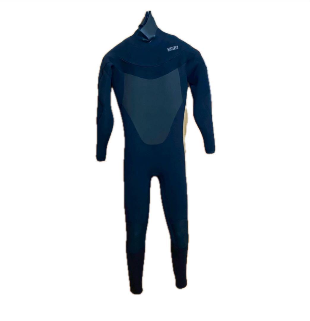 AIRTIGHT エアータイト　XL セミドライ　ウェットスーツ　サーフィン