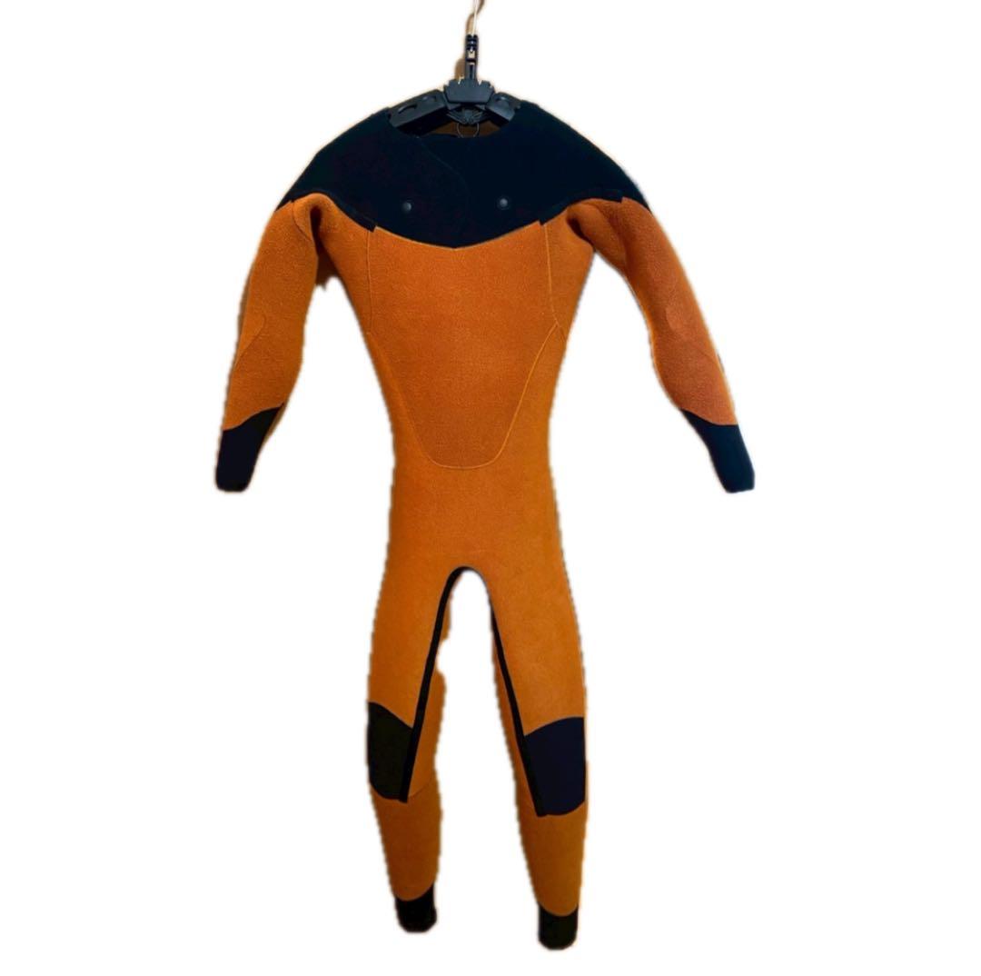 AIRTIGHT エアータイト　XL セミドライ　ウェットスーツ　サーフィン