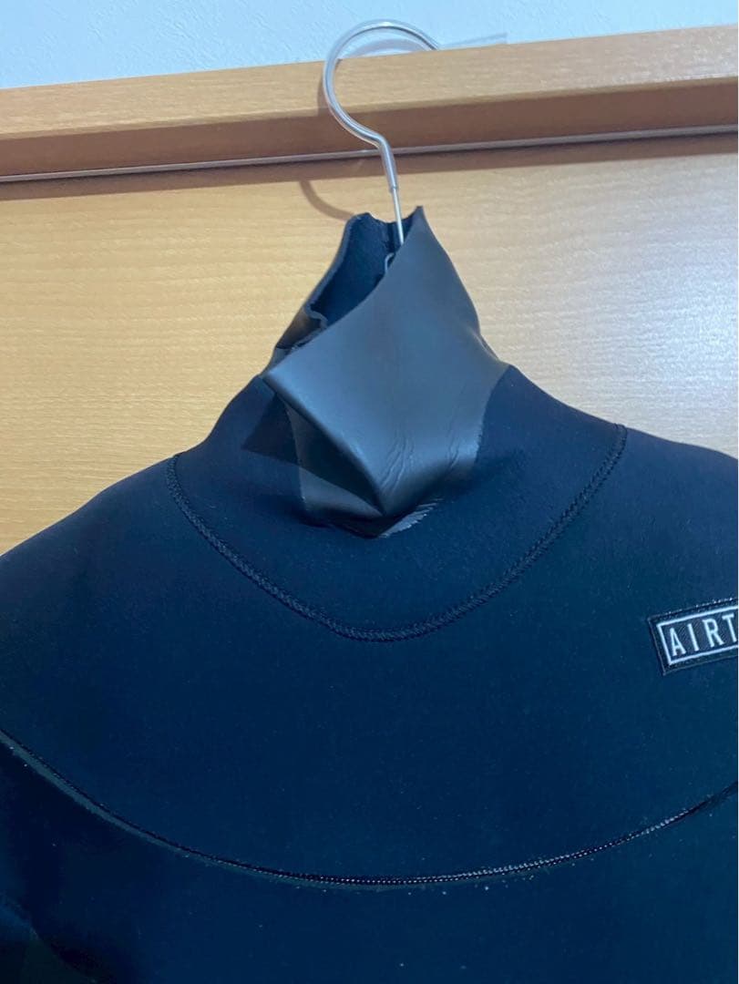 AIRTIGHT エアータイト　XL セミドライ　ウェットスーツ　サーフィン