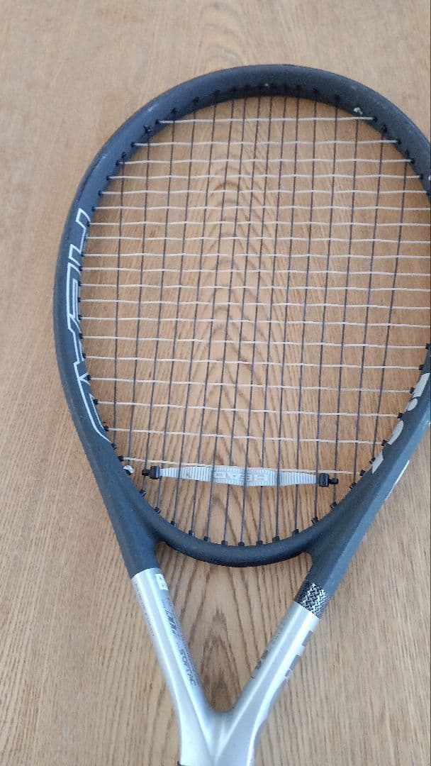 ヘッドラケットT.is 6