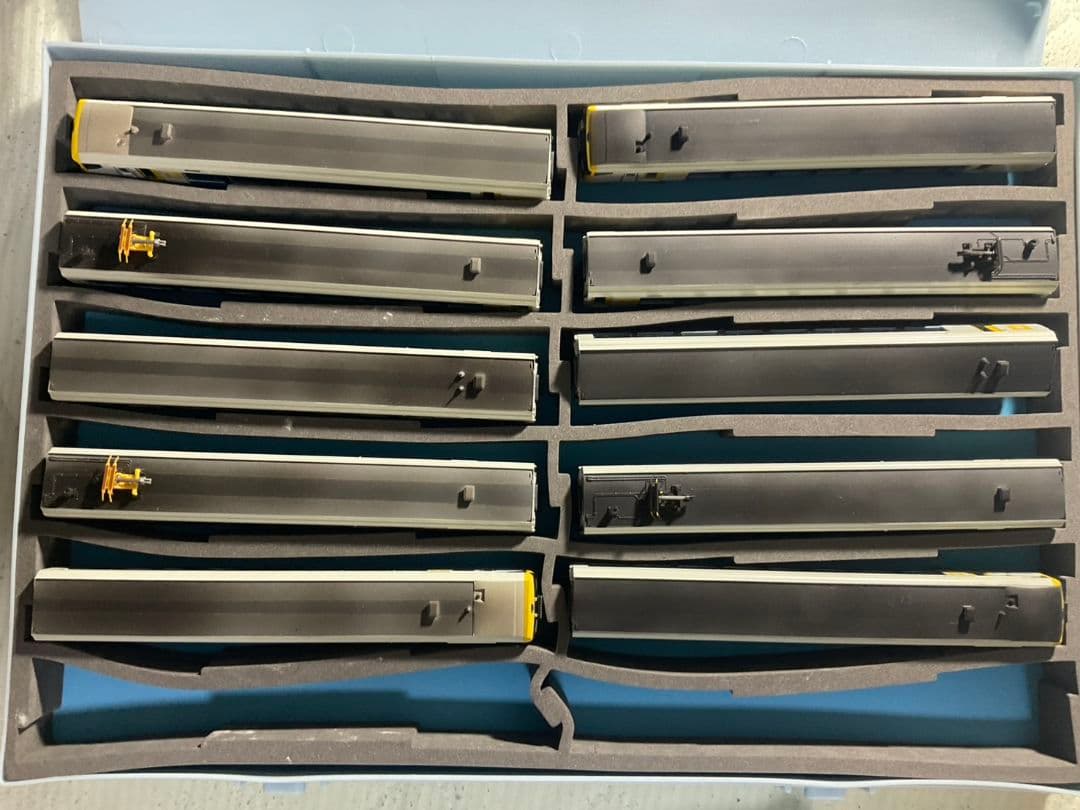 匿名配送　E257系500番台 マイクロエース