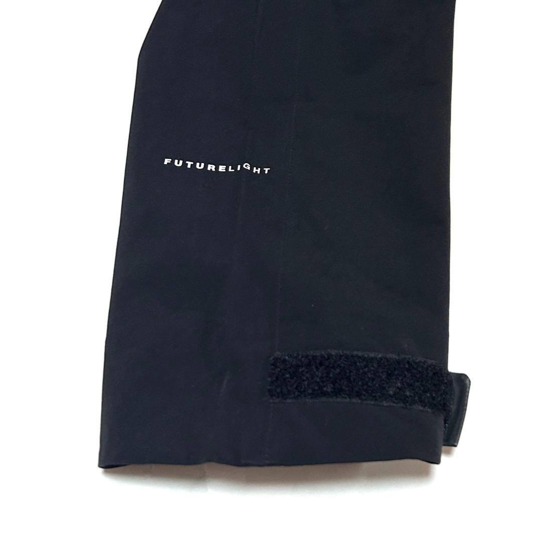 新品　Mサイズ　ノースフェイス　フューチャーライト RTG ジャケット　迷彩