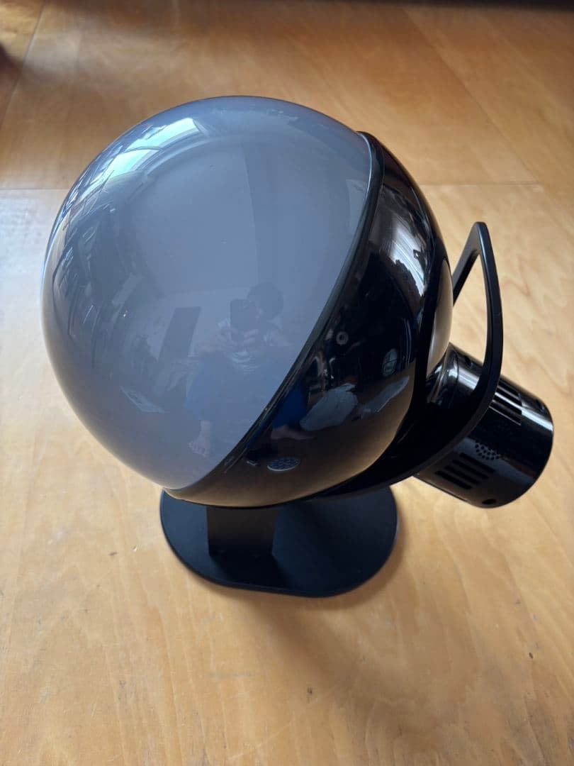 学研ニューワールドアイ NEW WORLDEYE