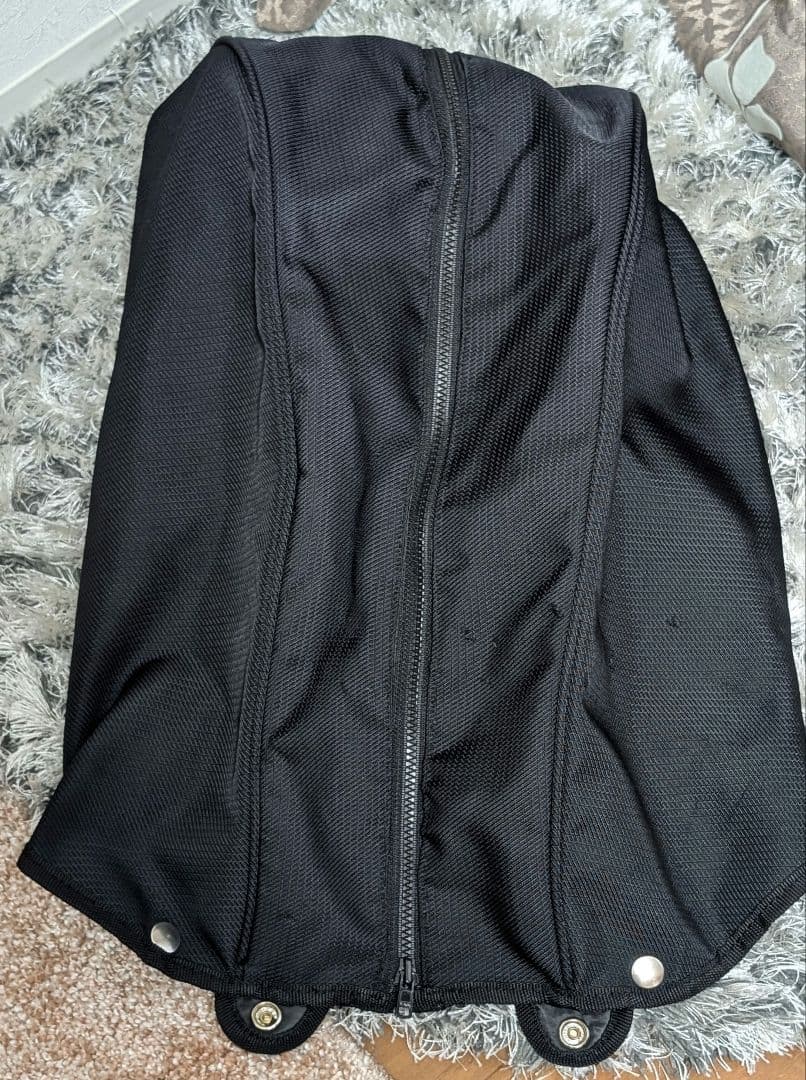 adidas ゴルフキャディバッグ 9.5型（中古品）