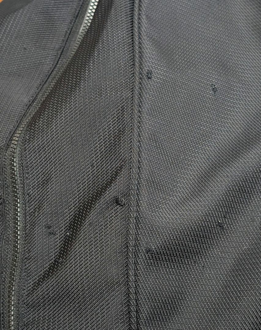 adidas ゴルフキャディバッグ 9.5型（中古品）