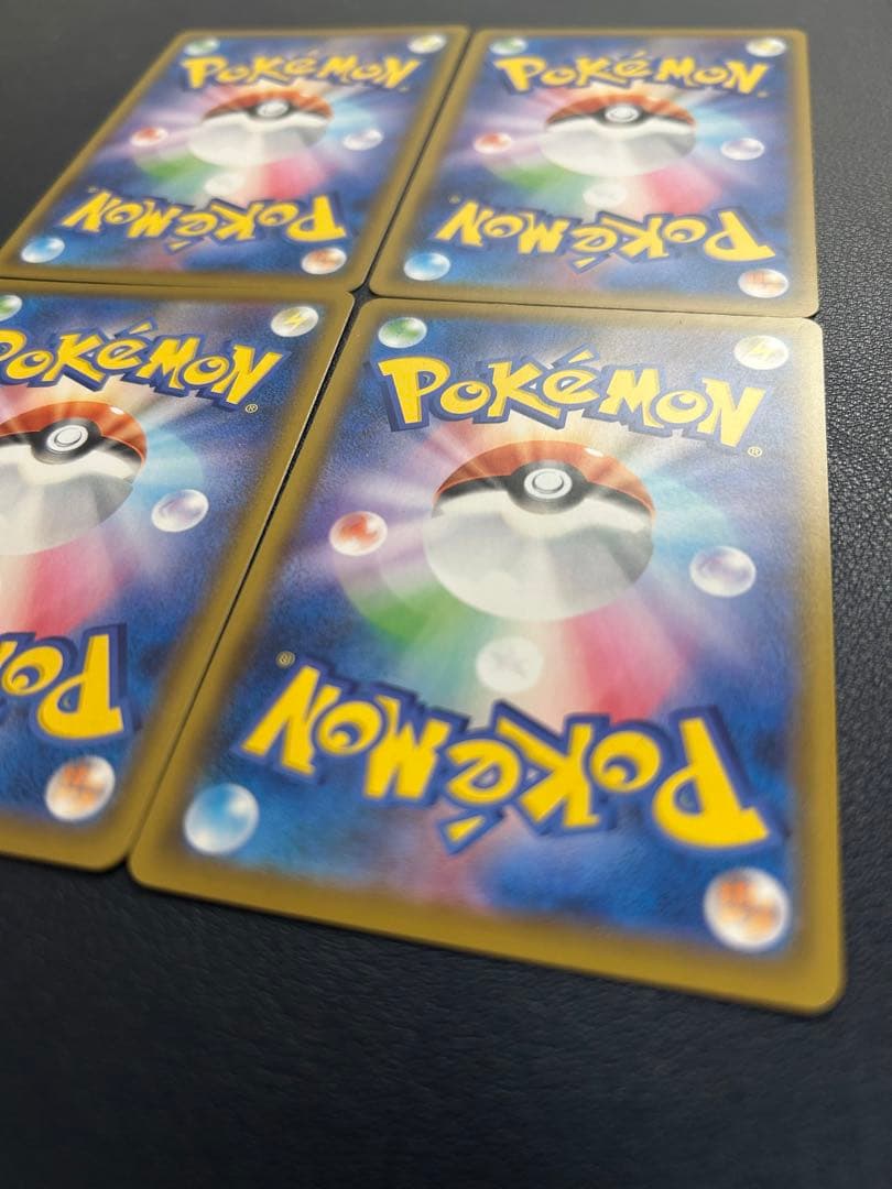 ポケカ　ポケモンカード　ピカチュウ　Vユニオン 25th アニコレ　ブイユニオン