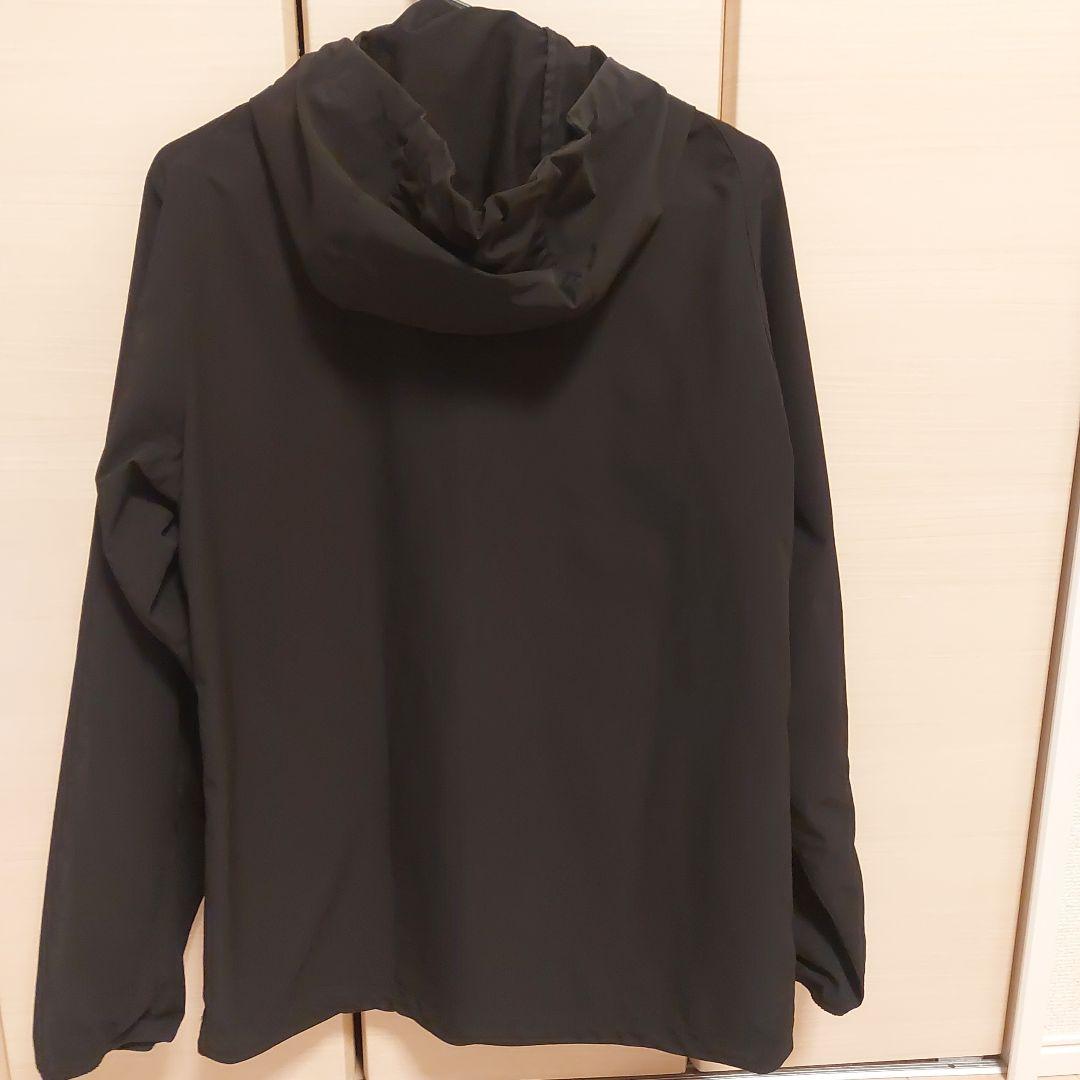 ジャッカル　シェードフーディ