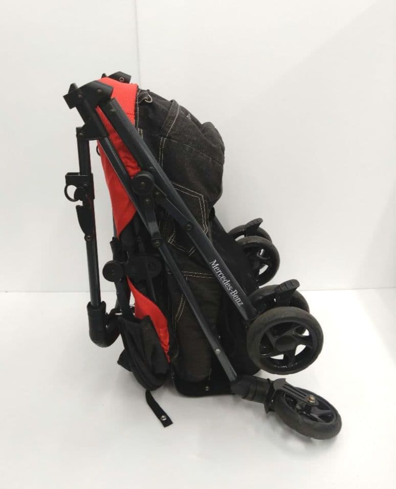 MercedesBenz マザーカート ペットカート Lサイズ メルセデスベンツ