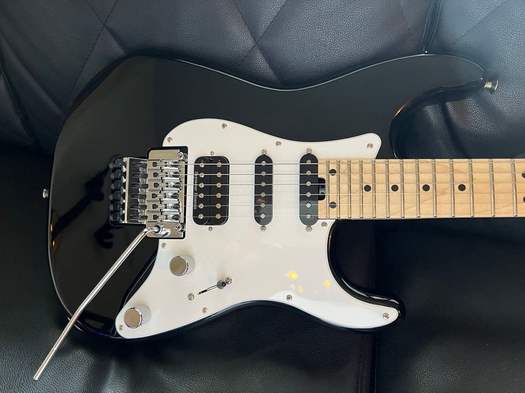 ギター Charvel MJ Series So-Cal Style 1 HSS