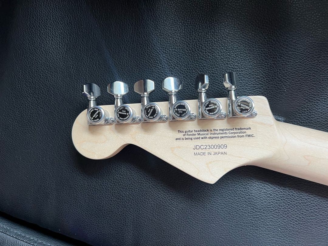 ギター Charvel MJ Series So-Cal Style 1 HSS