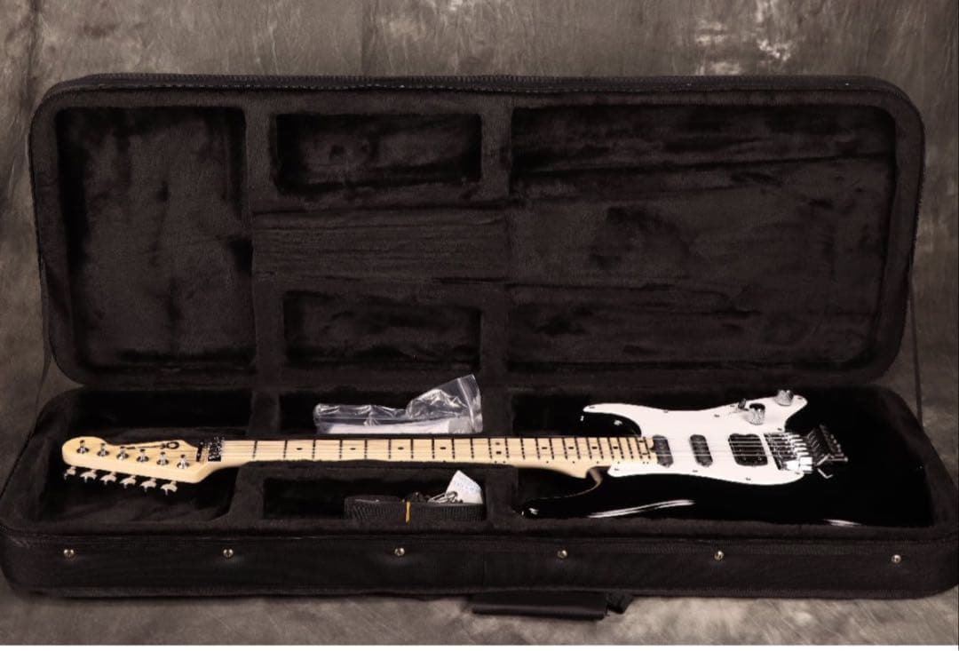 ギター Charvel MJ Series So-Cal Style 1 HSS