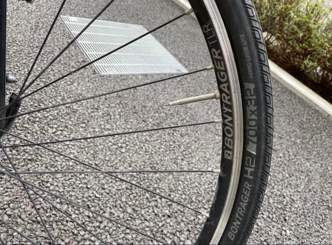 TREK 「トレック」 FX3 2018年モデル クロスバイク