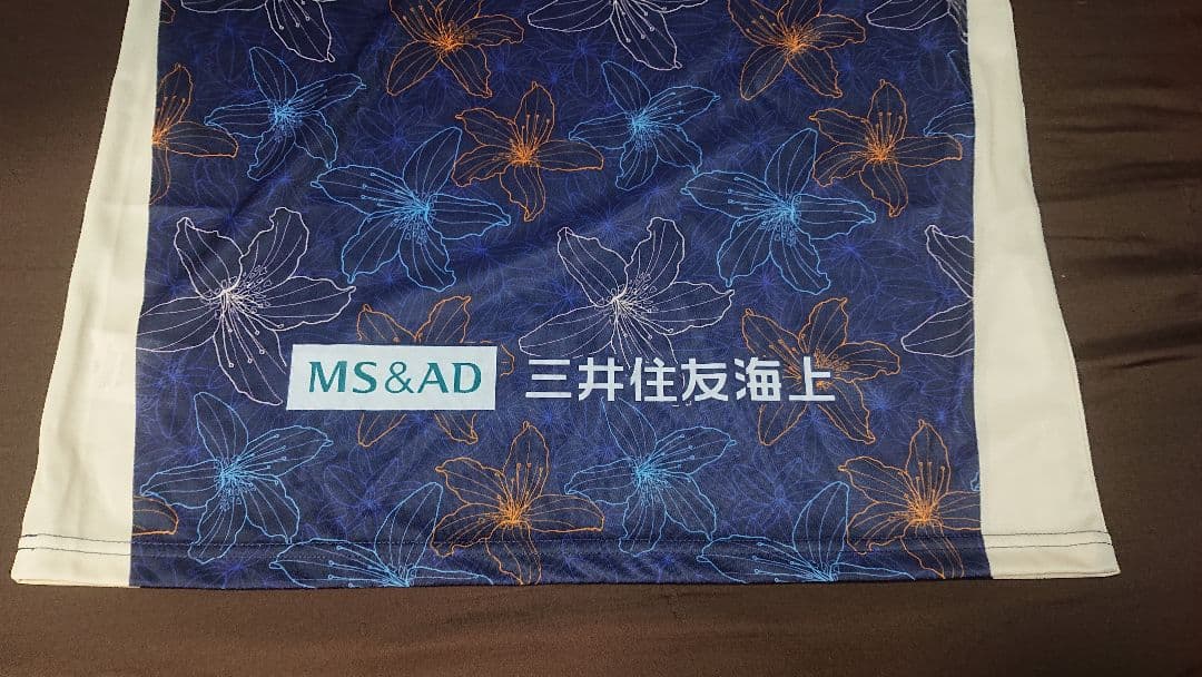 u*e様 Vファーレン長崎V-VAREN NAGASAKI復刻ユニフォームTシャ