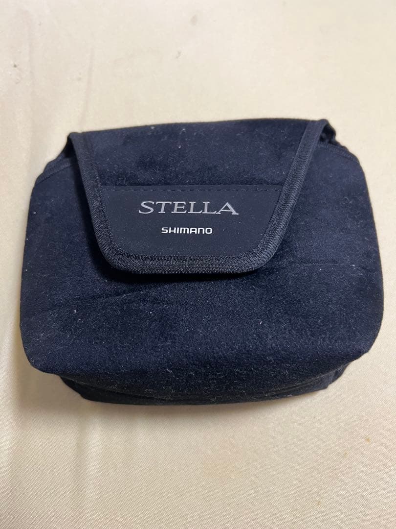 最終値下げ　22ステラC5000XG ライン付き