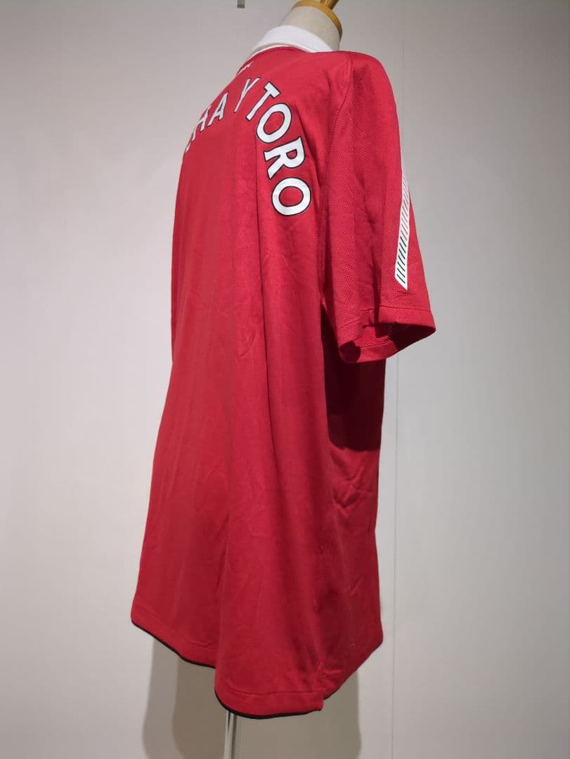 ナイキ マンチェスター・ユナイテッド DRI-FIT Lサイズ シャツ