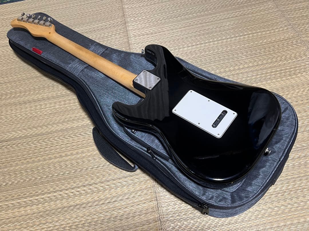 ギター Sadowsky R1 classic