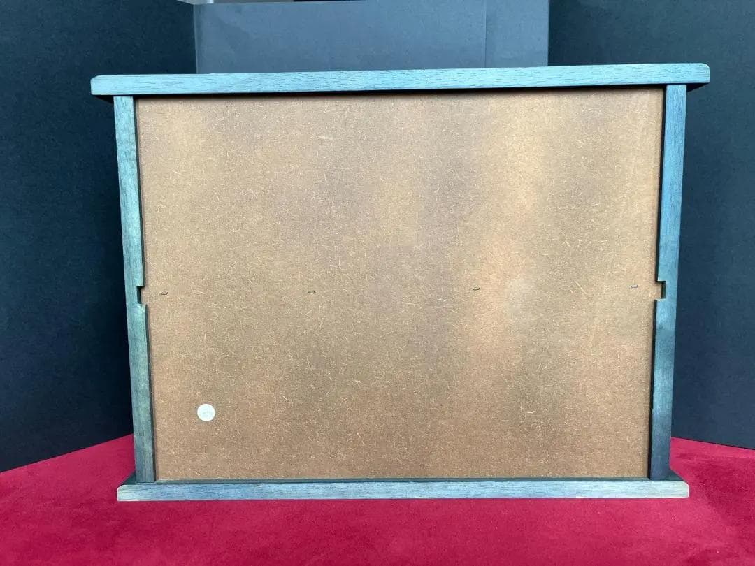 ビンテージ 入手困難　レノックス スパイスケース スパイスラック 木製 アメリカ