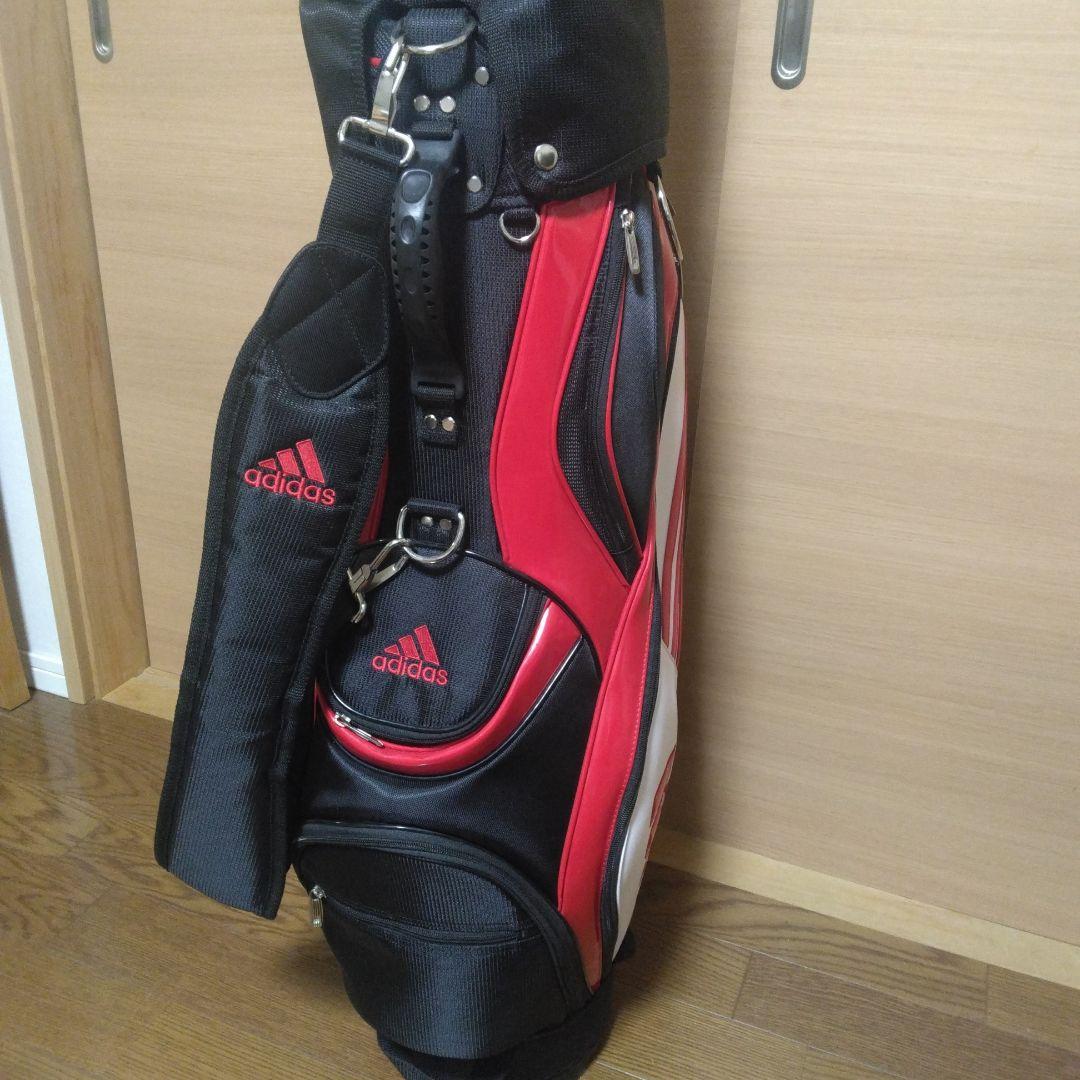 アディダス ゴルフクラブセット PRGR HONMA オデッセイ PINE他