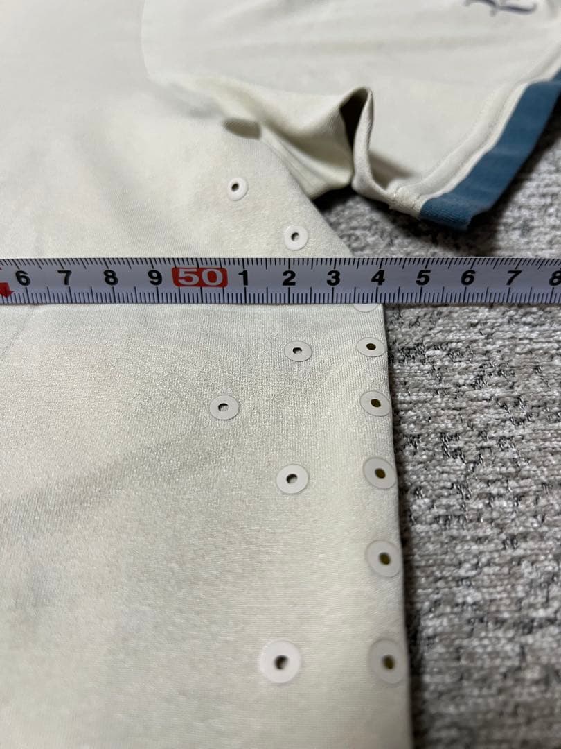 NIKE RF PREMIER POLOフェデラー モデル全豪オープンXL