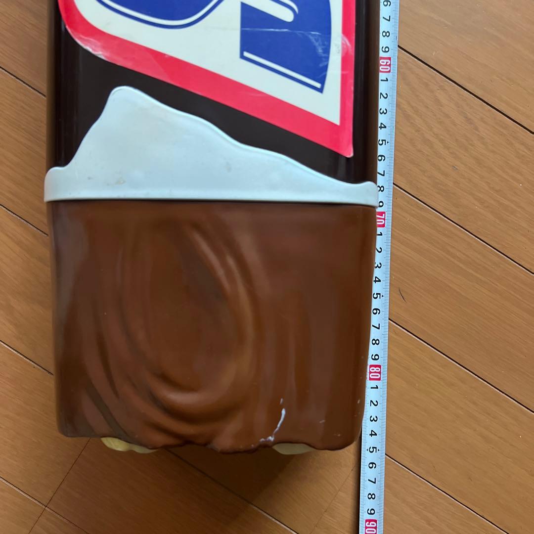 特大　ビックサイズ　アメリカ購入　スニッカーズ　オブジェ