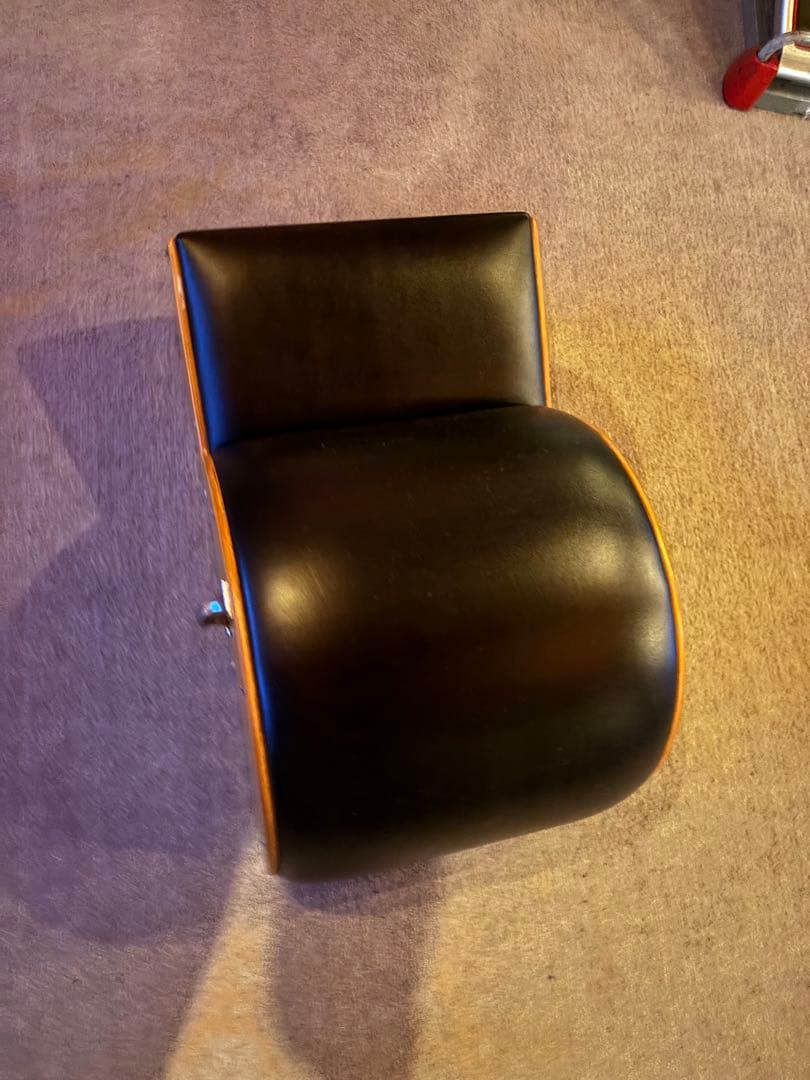 ピラティス　本物バレルチェア